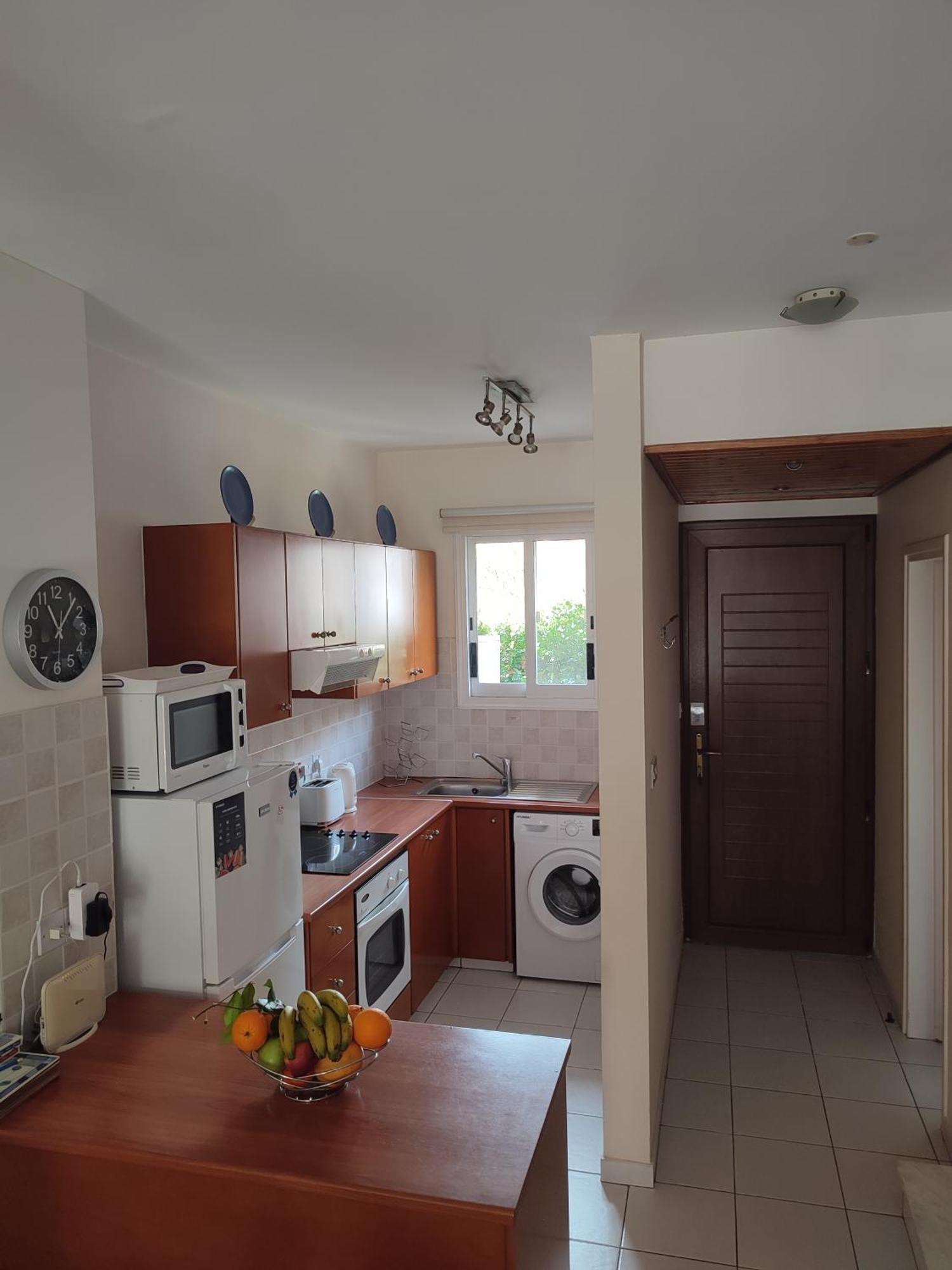 Villa Aurora Townhouse - Complimentary Paphos Airport Transport Exterior foto