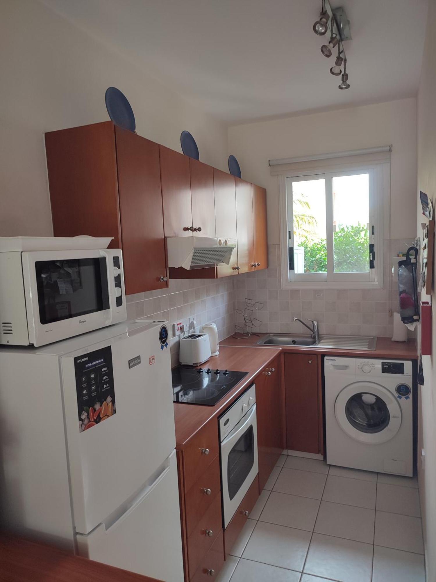Villa Aurora Townhouse - Complimentary Paphos Airport Transport Exterior foto